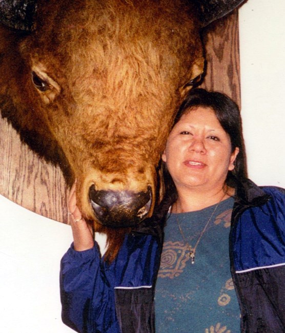 Obituary of Brenda Lee Stopp Stopp-Feathers