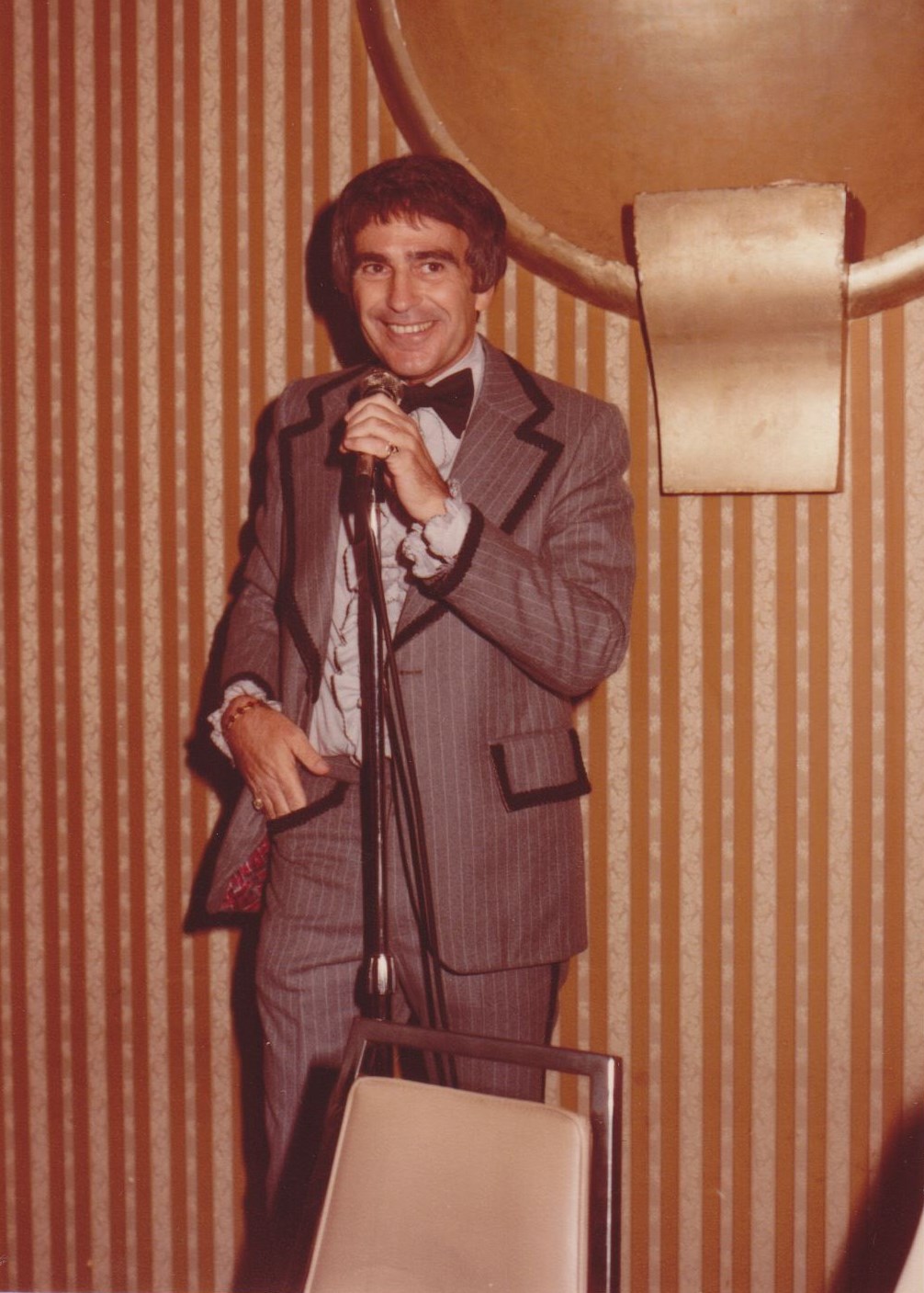 Obituary of James Edward Noland