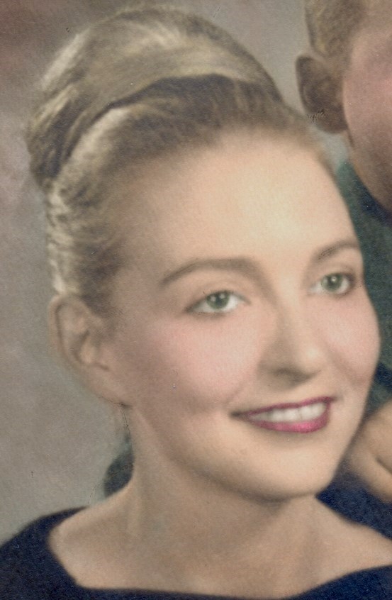 Mary Hodnett Hodnett Alexander Obituary - Harrisonburg, VA