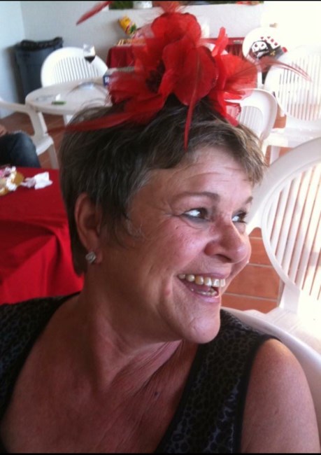 Obituary of Gladys Washington