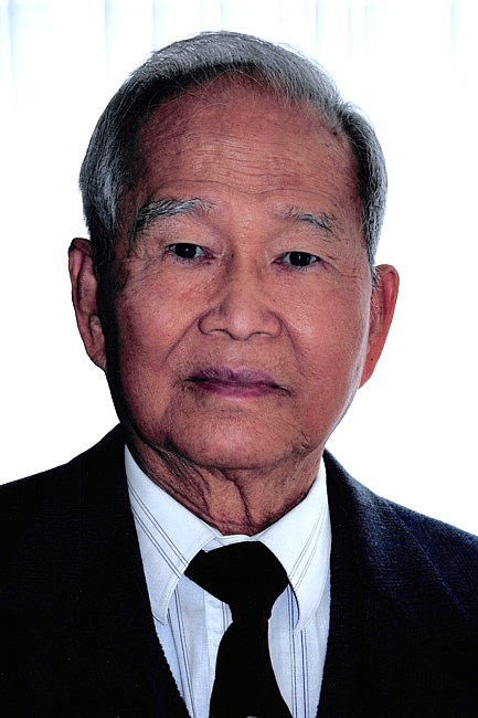 Obituary of Truong Van Nguyen