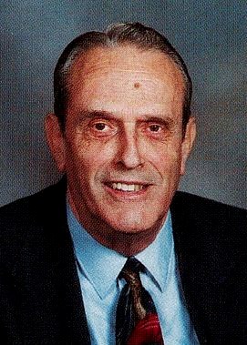 Obituary of Paul Edward Roach