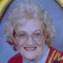 Obituary of Joyce Black