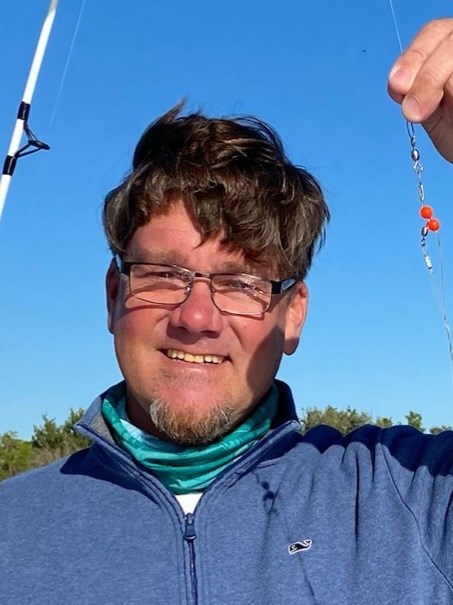 Obituary of Richard Lee Willis II