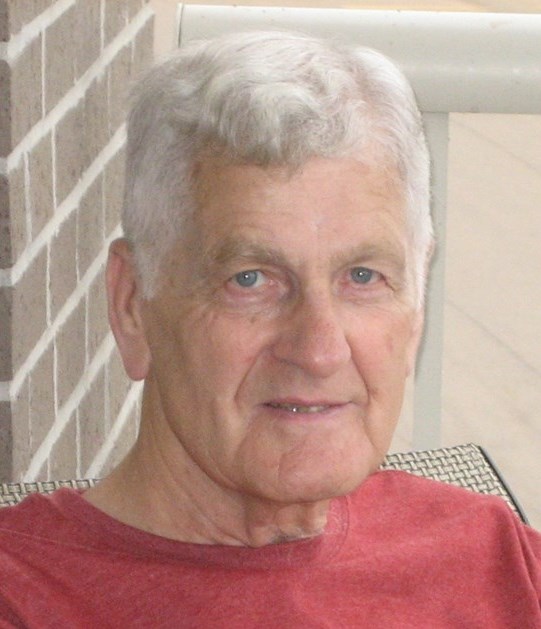 Obituary of Leon E Dietschweiler