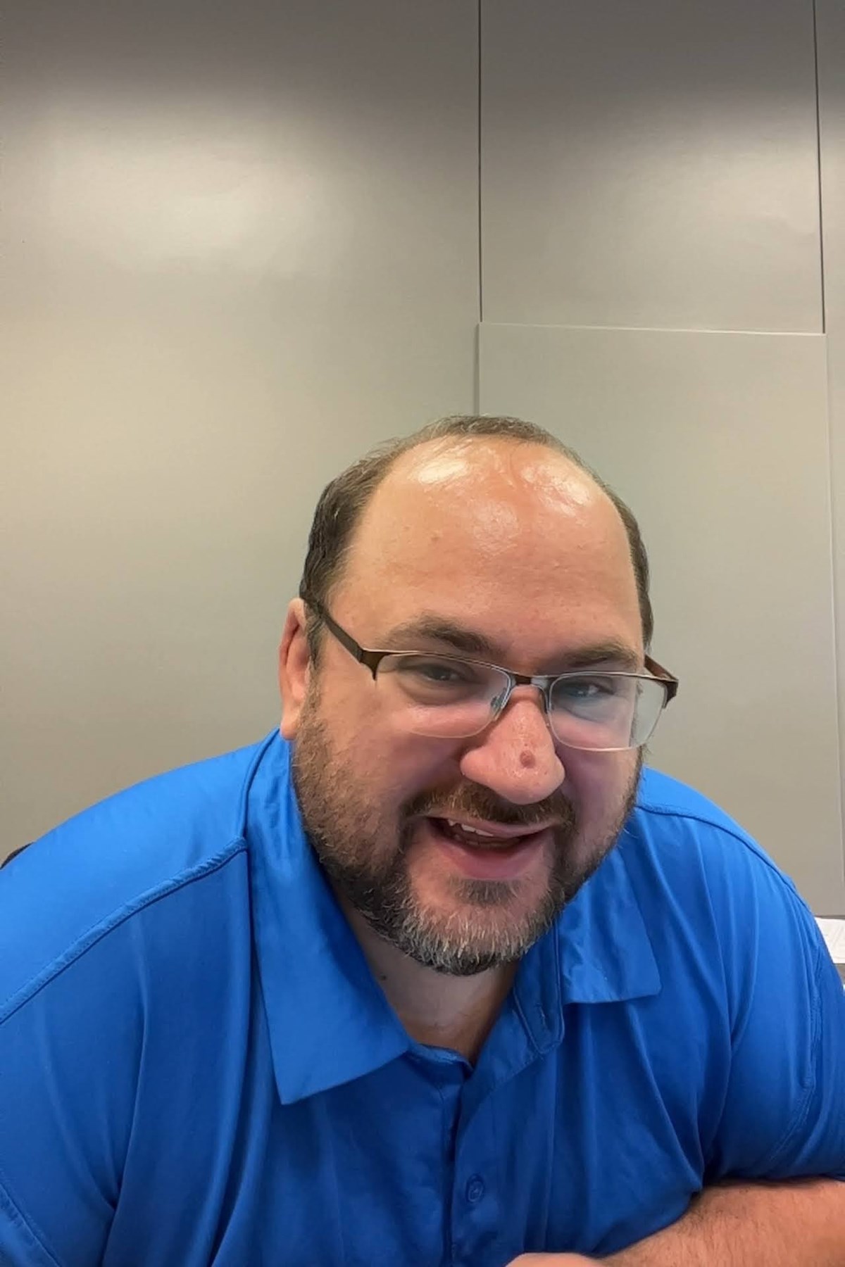 Obituary of James "Jim" Aaron Desrosiers