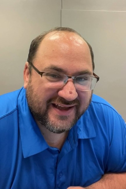 Obituary of James "Jim" Aaron Desrosiers