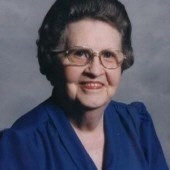 Obituary of Hazel Hixson Kell