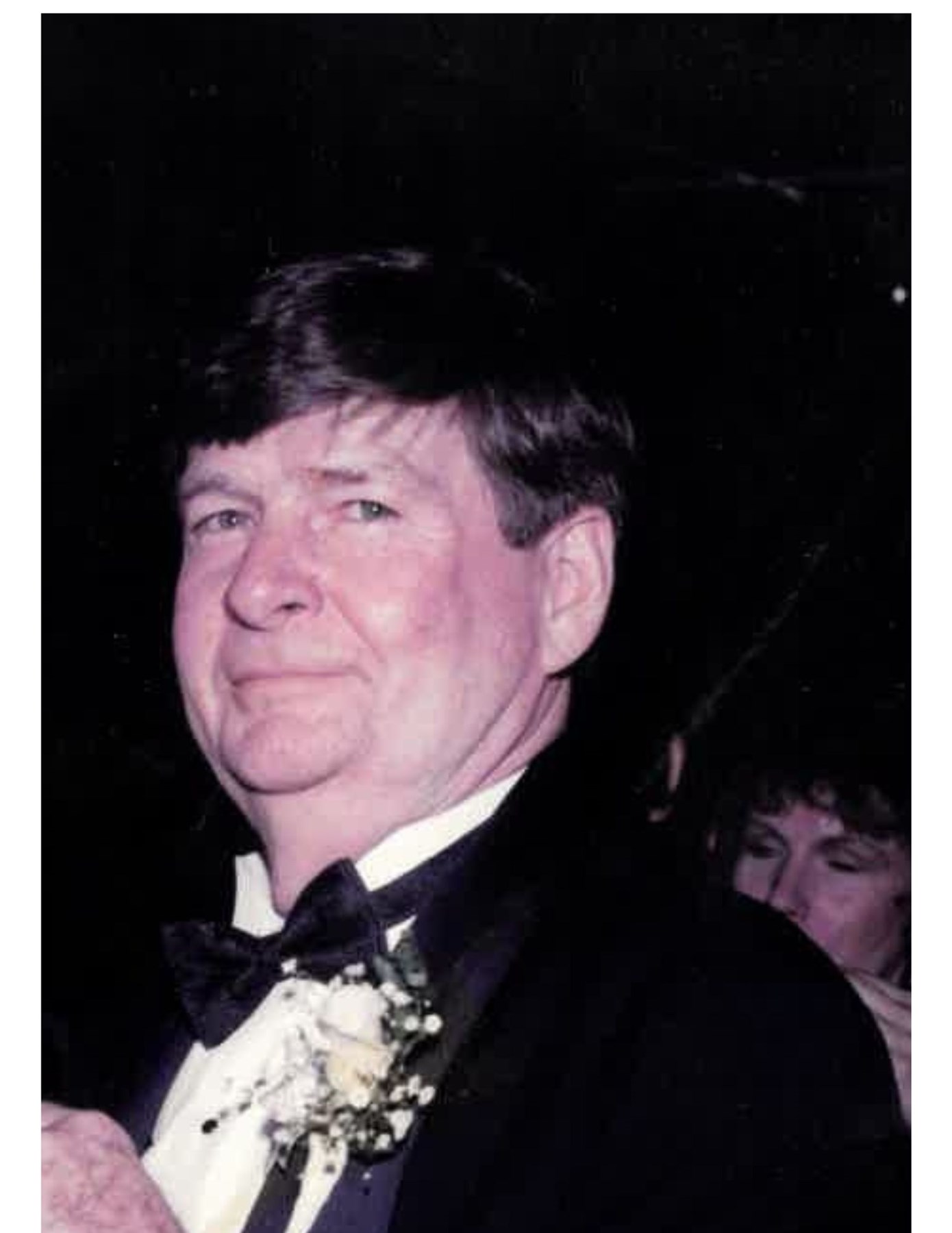 Obituario de Celestine "Butch" Romond