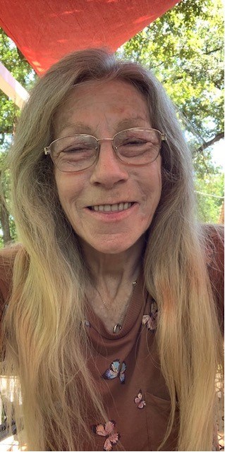 Obituary of Ruth Ann Terry