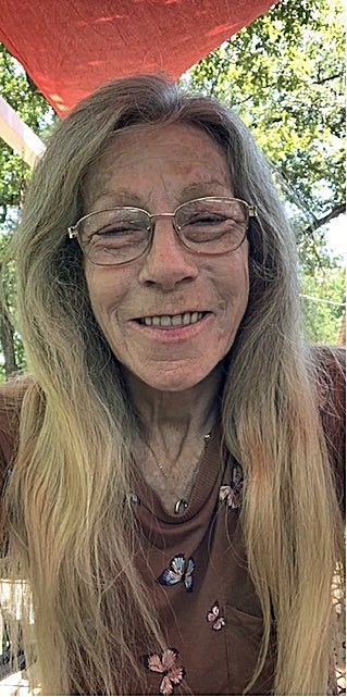 Obituary of Ruth Ann Terry