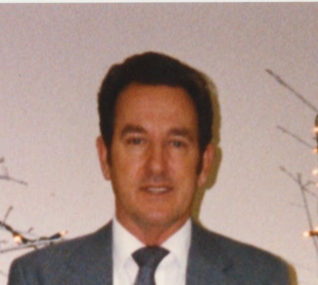 Obituary of Leonard Orville Dyer