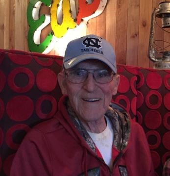 Obituary of William Kenneth Watt