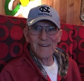 Obituary of William Kenneth Watt