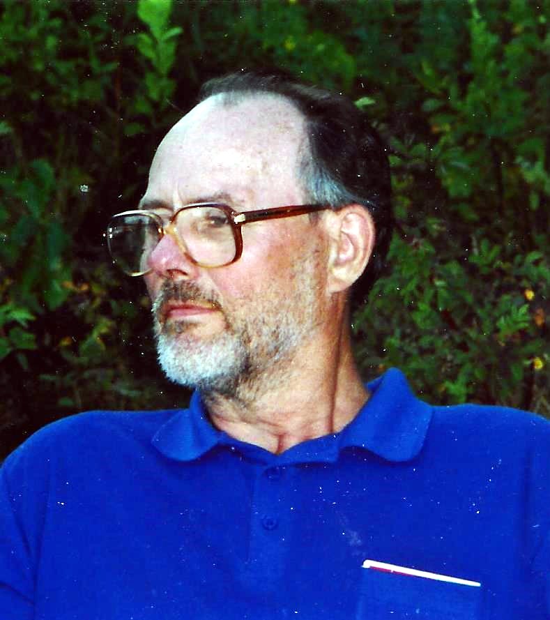 Earl Scott Fraser Obituary Toronto, ON