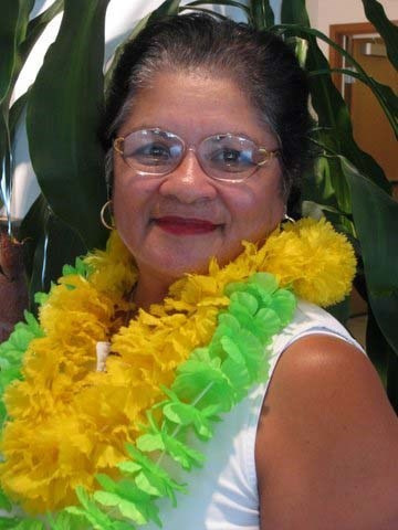 Obituary of Consuelo Cannon