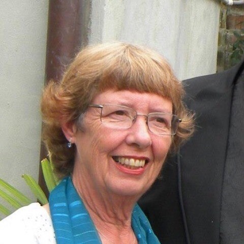 Obituary of Joyce Elaine Cole Hoedeman