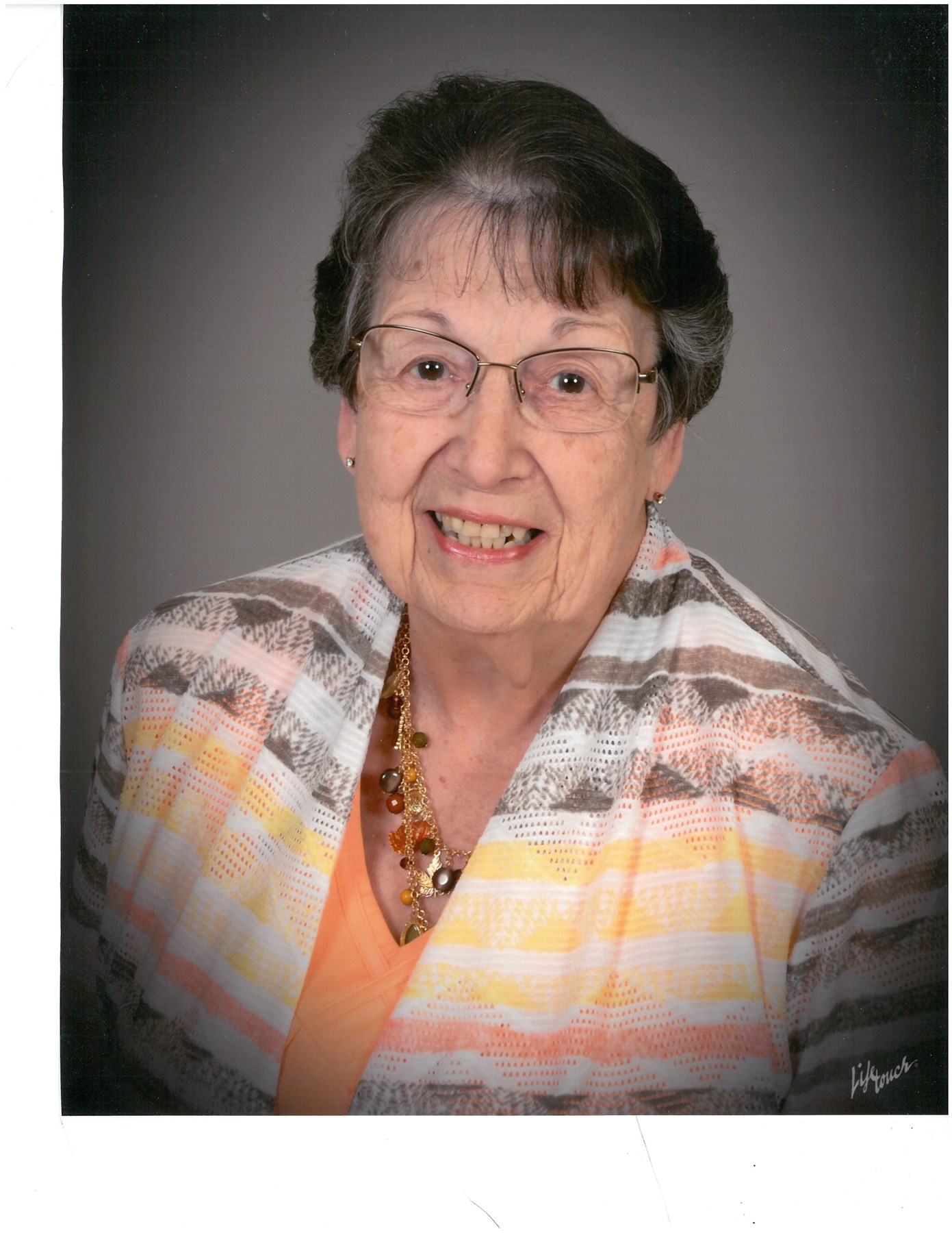 Obituary of Georgia Wilma Rodgers