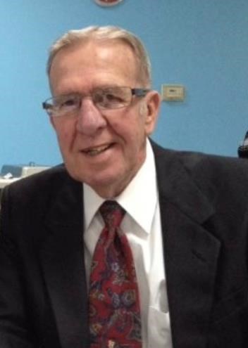 Avis de décès de Kenneth A. Cox Sr.