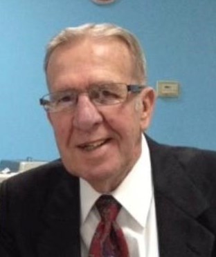 Obituary of Kenneth A. Cox Sr.