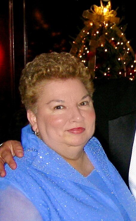Obituary of Beatrice M. Gonzalez