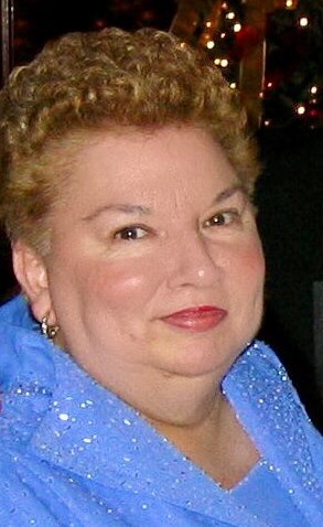 Obituary of Beatrice M. Gonzalez