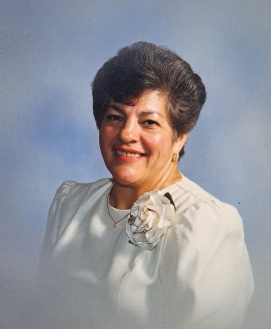 Obituary of Susan B. Paradiso