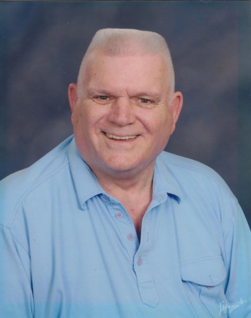 Avis de décès de James Russell Isom Sr.