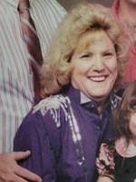 Pearl Wilson