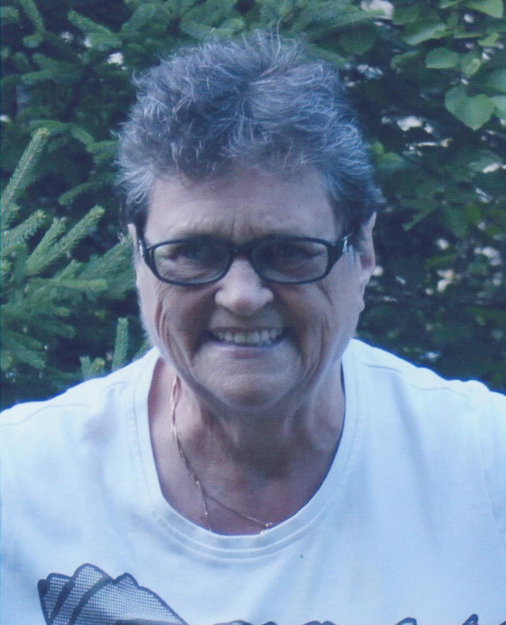 Avis de décès de Alice Bernard Dion