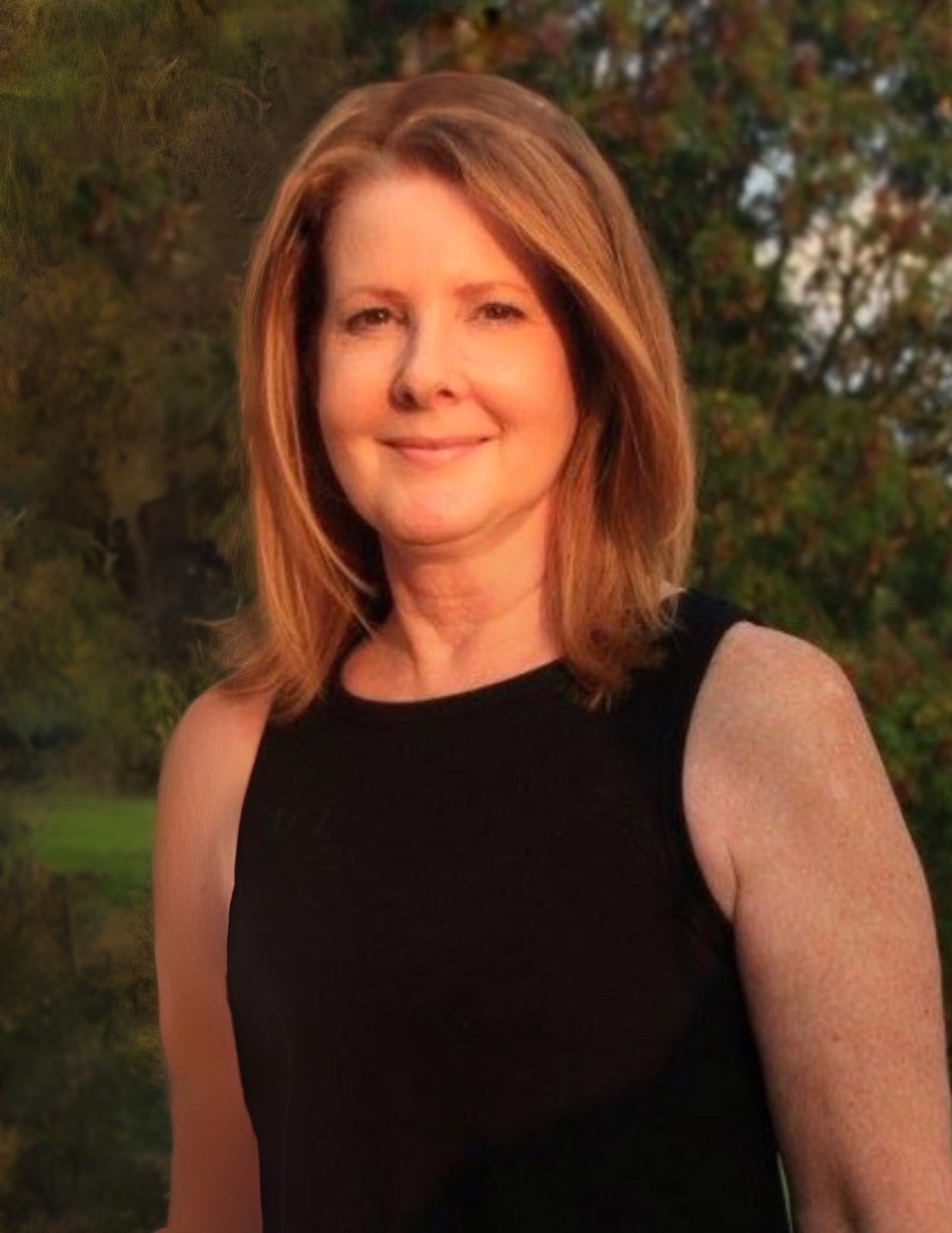 Obituary of Ginger R. Davis