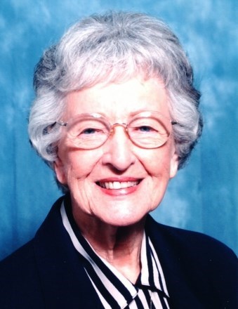 Obituary of Edna Hargrove