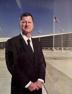 Avis de décès de Edwin Speight Darden Jr.