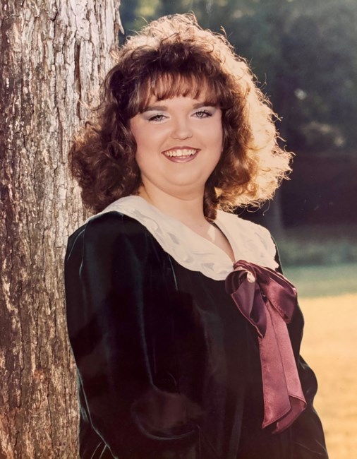 Avis de décès de Gena Leigh (Gresham) Gage