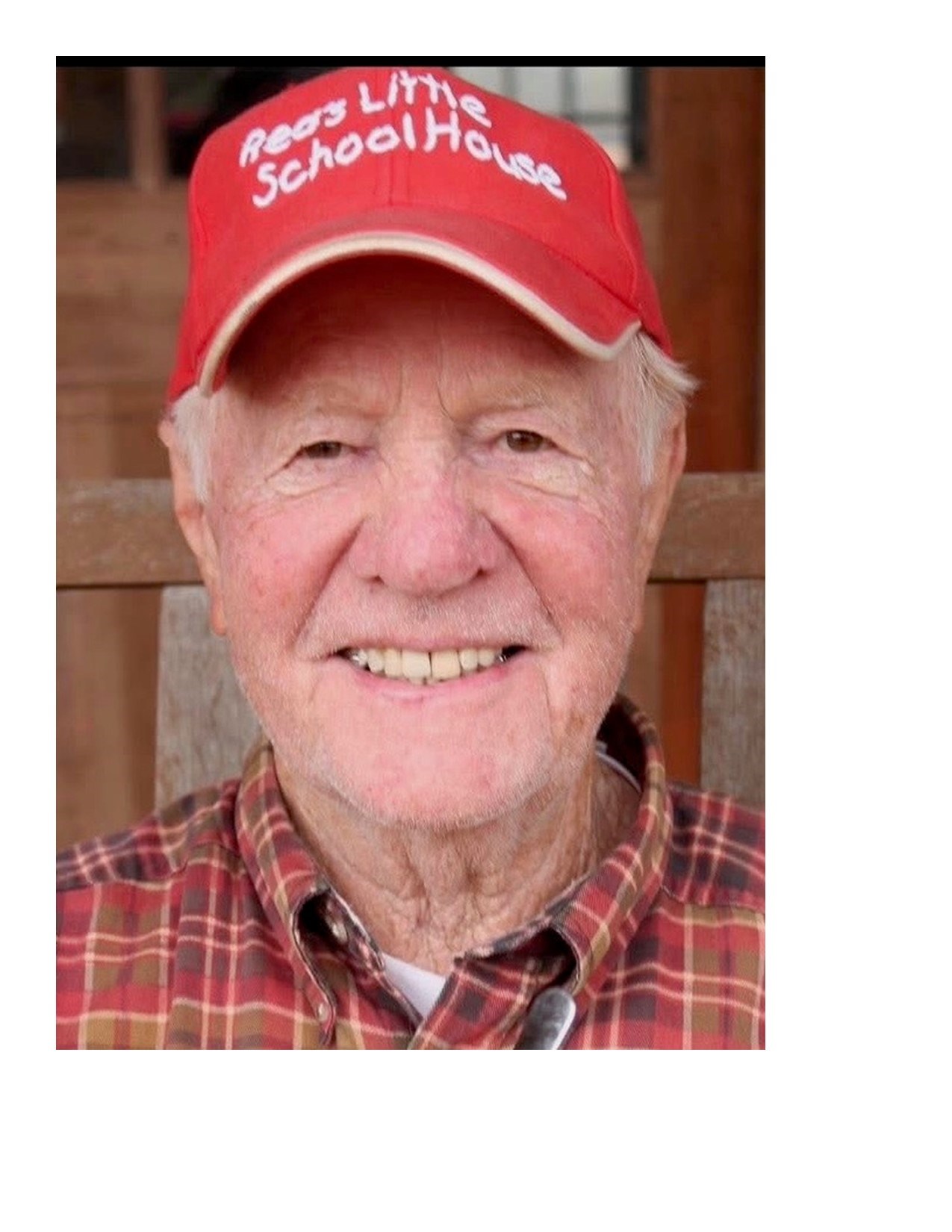 Obituary of Clarence "Red" Deese