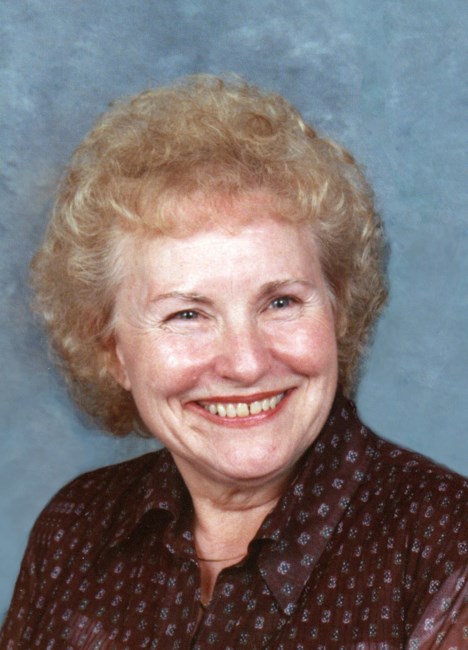 Obituary of Emma George Hansen Allgier