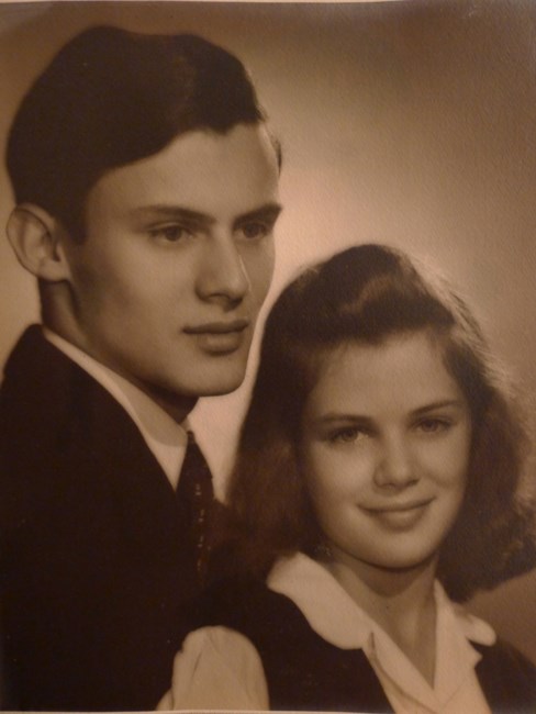 Obituary of Lynn Brooks