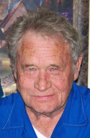 Obituary of Dale Harvey