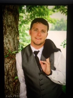 Obituary of Micheal Andrew Hall