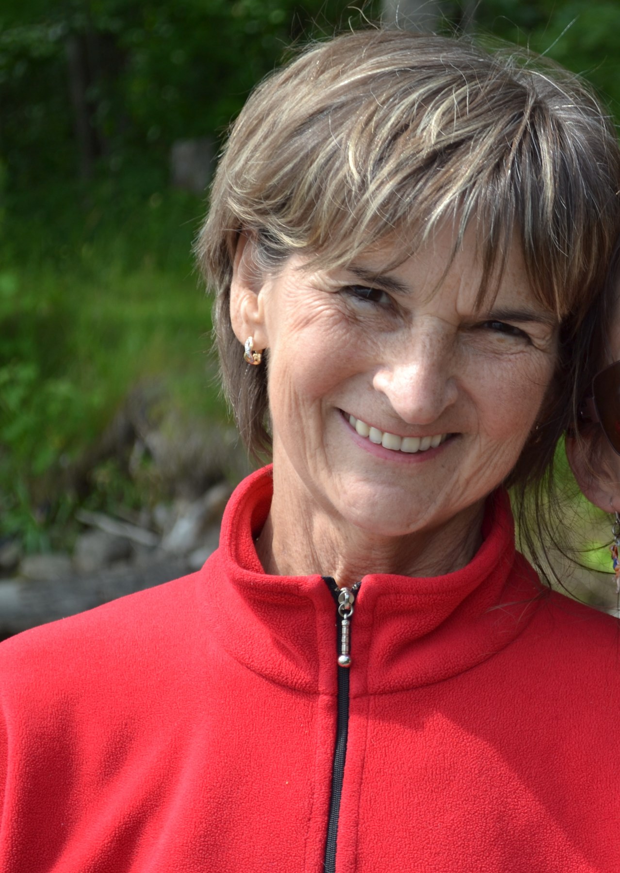 Obituary of Lisette Lavoie