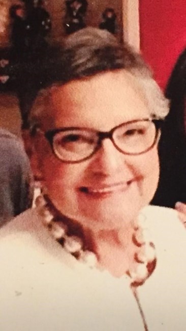 Obituary of Dolores Quevedo Jones