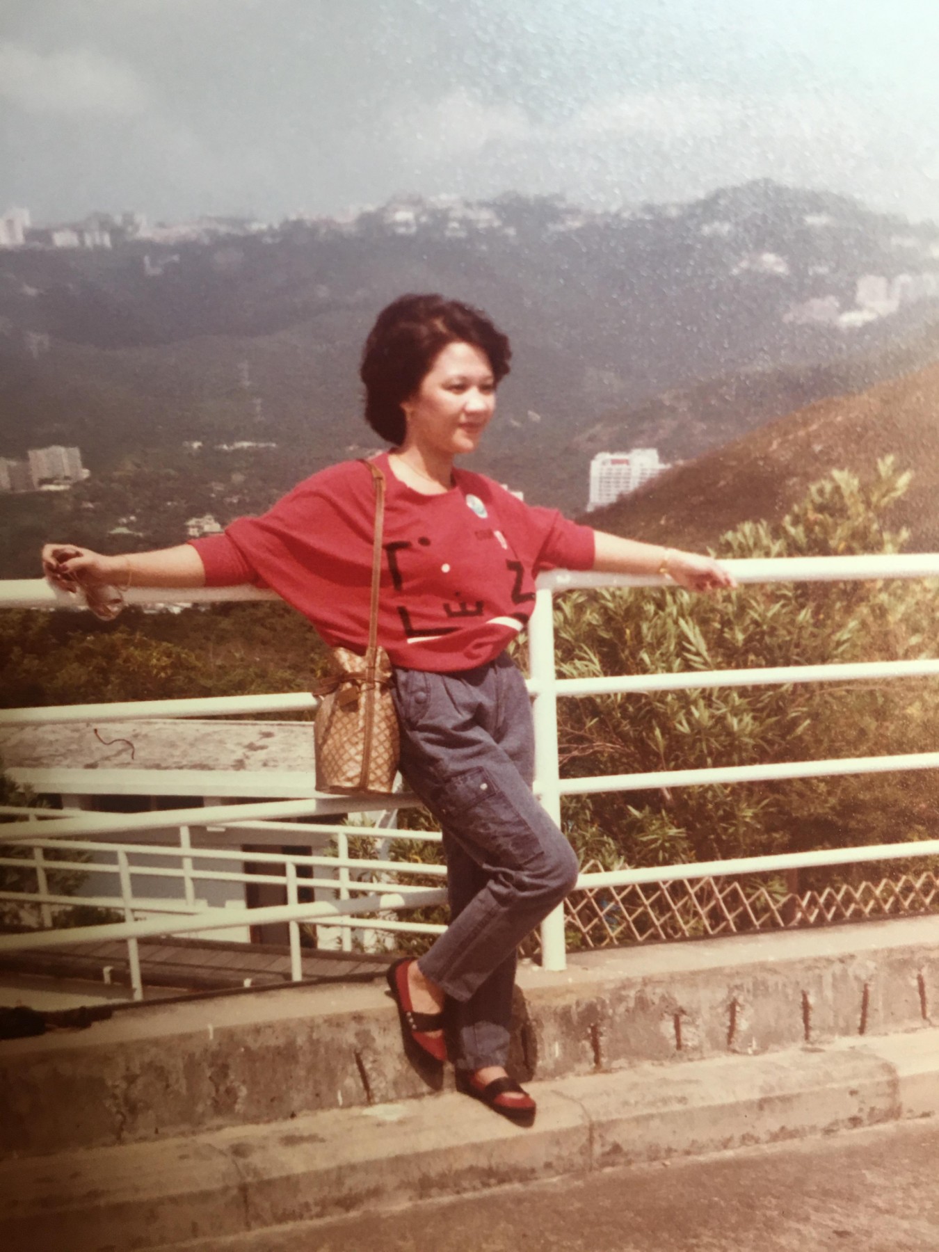 Obituary of Nancy Zambra Dieppa