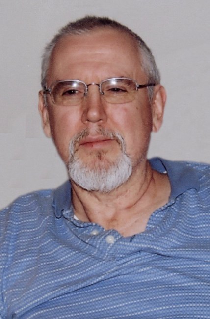 Obituary of Roger Glenn Shirley