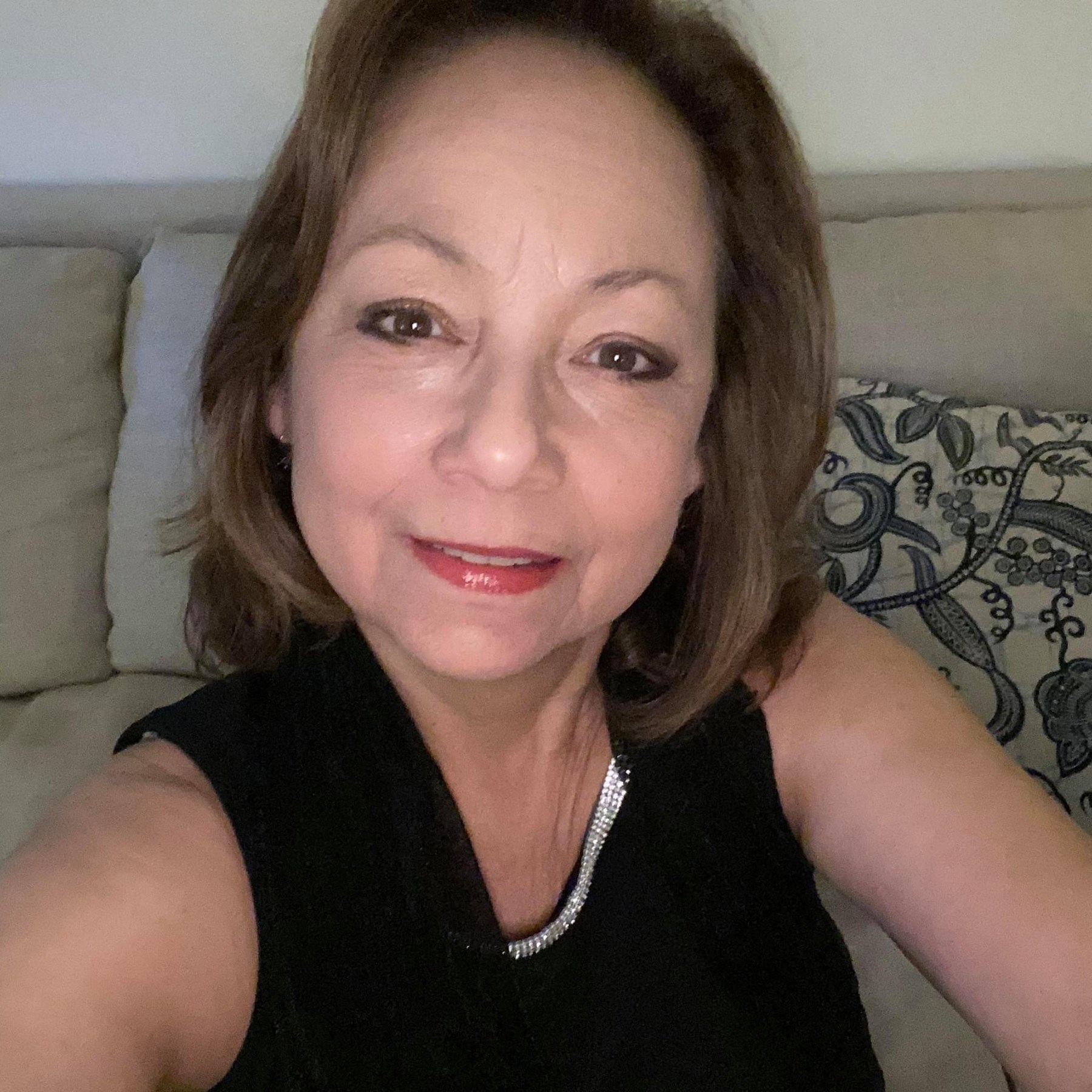 Dinah Townsend Obituary Memphis, TN