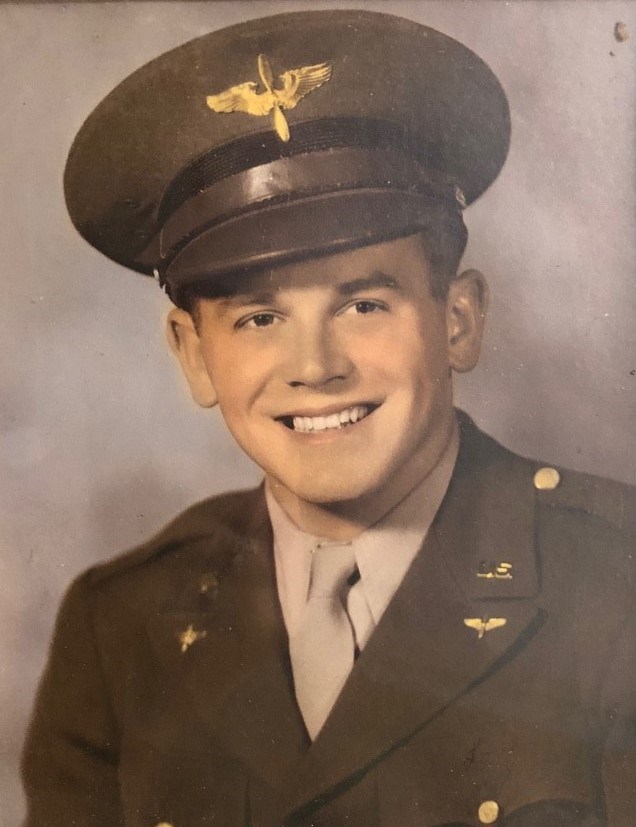 Avis de décès de James E. Pugh Jr.