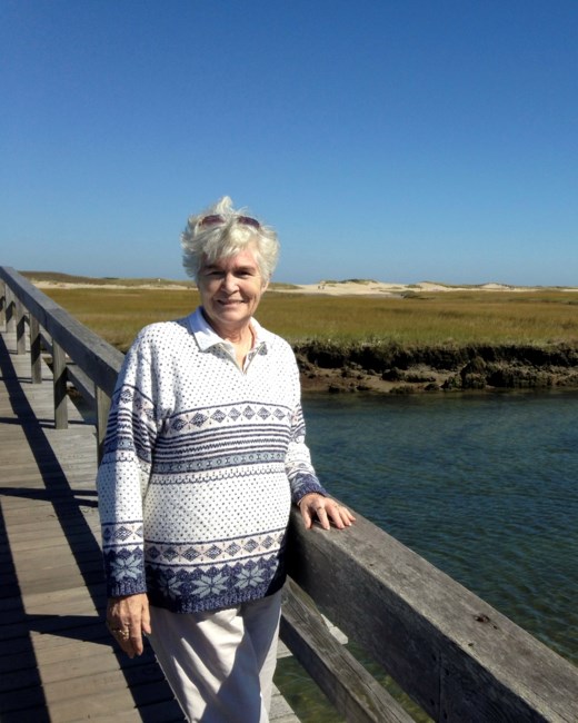 Obituary of Eleanor Bradford Shafer