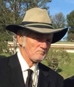 Obituary of Carl E. Gray