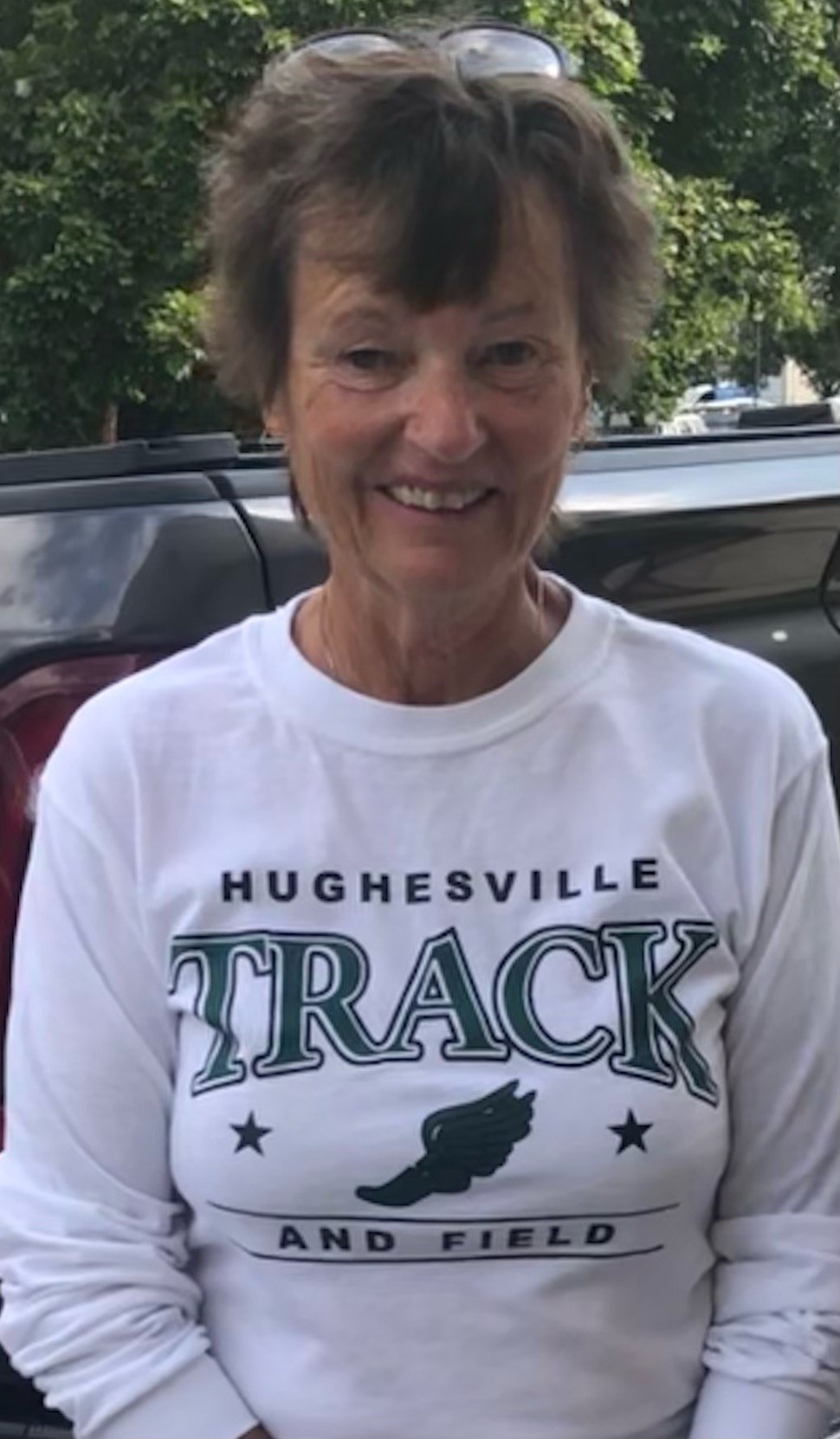 Obituary of Patricia Anne Egner