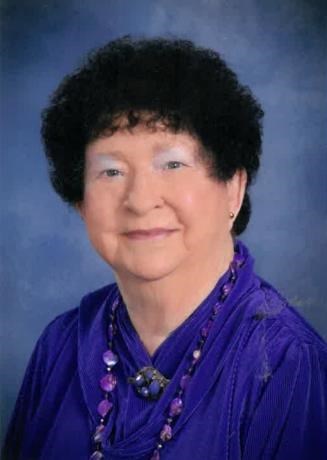Obituario de Dorthy Batchelor Drew