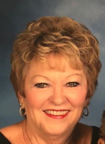 Obituary of Jane M Hayes